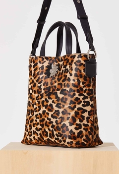 CARTERA PRINT JAZMIN CHEBAR - comprar online