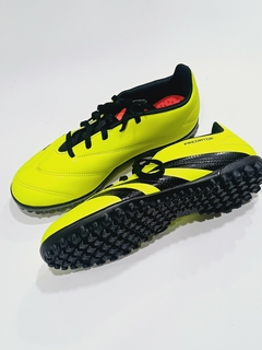 BOTINES ADIDAS FUTBOL 5 PREDAPTOR FR 37.5 en internet