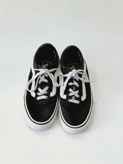 ZAPATILLAS TIPO VANS 35 - comprar online