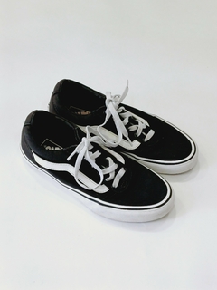 ZAPATILLAS TIPO VANS 35 en internet