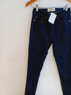 JEAN JAZMIN CHEBAR SKINNY 22 - SECONDMODEVINTAGE