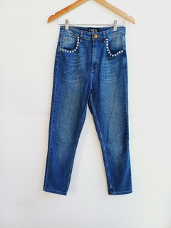 JEAN CHER 24 SKINNY