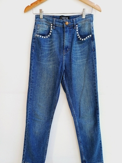 JEAN CHER 24 SKINNY - comprar online