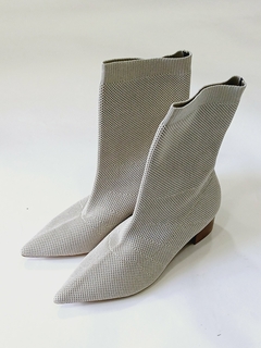 BOTAS MISHKA HIELO 38 - SECONDMODEVINTAGE