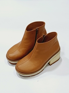 BOTAS MISHKA 37 SUELA en internet