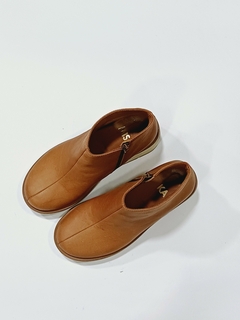 BOTAS MISHKA 37 SUELA - SECONDMODEVINTAGE