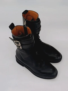 BORCEGOS H&M ARMY 8 - SECONDMODEVINTAGE