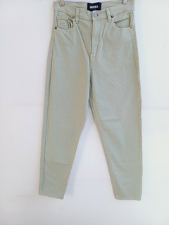 JEAN MISHKA VERDE 26