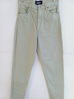 JEAN MISHKA VERDE 26 - comprar online