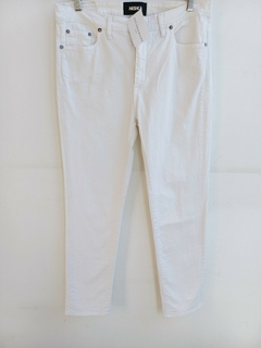 JEAN MISHKA OFFWHITE 29 - SECONDMODEVINTAGE