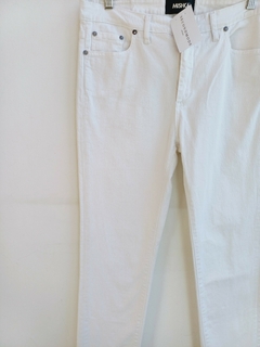 JEAN MISHKA OFFWHITE 29 - tienda online