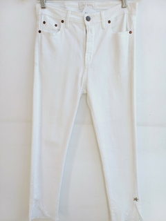 JEAN JAZMIN CHEBAR SKINNY 26