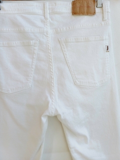 JEAN JAZMIN CHEBAR SKINNY 26 - SECONDMODEVINTAGE