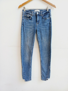 SKINNY 26 ZARA
