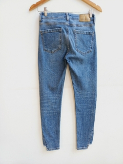 SKINNY 26 ZARA en internet