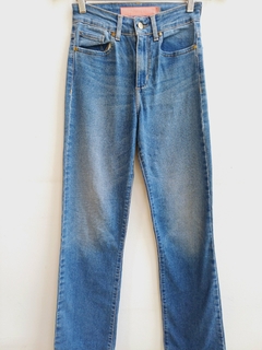 JEAN RECTO 28 VITAMINA - comprar online