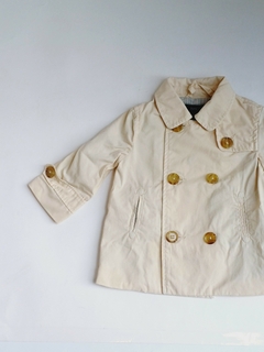 PILOTO ZARA 6/9M - comprar online