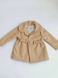 TAPADO PIOPPA CAMEL 6/9M