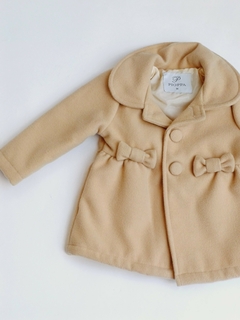 TAPADO PIOPPA CAMEL 6/9M - comprar online