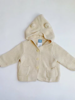 CANGURO BABYGAP 3/6M