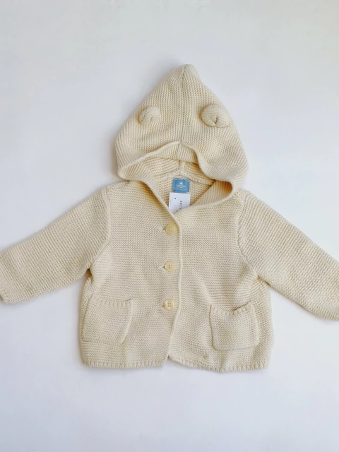 CANGURO BABYGAP 3/6M
