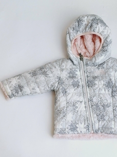 CAMPERA NORTH FACE 9/12M - comprar online