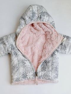 CAMPERA NORTH FACE 9/12M - SECONDMODEVINTAGE
