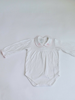BODY BABYCOTTONS 6M