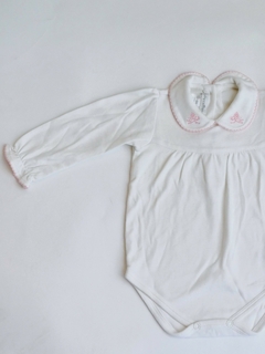 BODY BABYCOTTONS 6M - comprar online