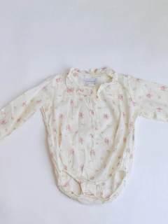 BODY INES MEYER 6M