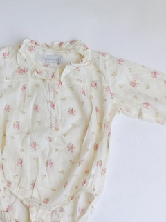 BODY INES MEYER 6M - comprar online
