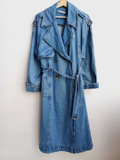TRENCH CHER TALLE S GRANDE en internet