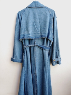 TRENCH CHER TALLE S GRANDE - tienda online
