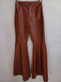 PANTALON ALLOMARTINEZ 1 CROCO