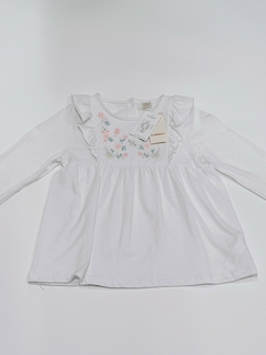 REMERA CHEEKY 6T