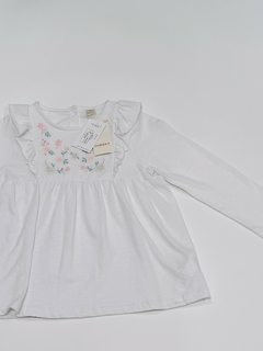 REMERA CHEEKY 6T en internet