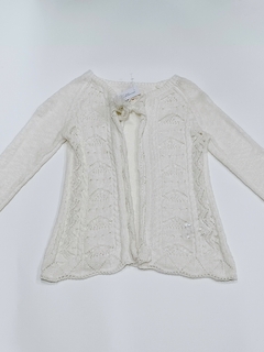 CARDIGAN RAPSODIA 6T