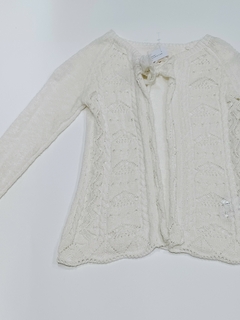 CARDIGAN RAPSODIA 6T - comprar online
