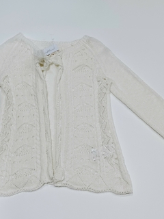 CARDIGAN RAPSODIA 6T en internet