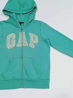 CAMPERA GAP 8T - comprar online