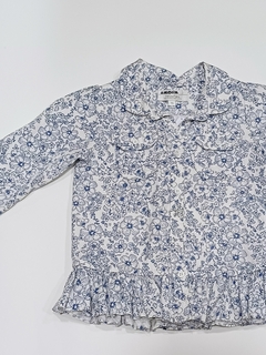 CAMISA BABYCOTTONS 6T - comprar online
