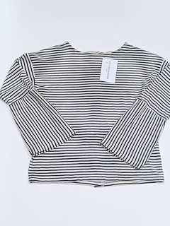 REMERA MANGO TALLE 8T