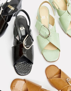 SANDALIAS MISHKA 35 - comprar online