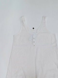 REMERA COMOQUIERES ENCAJE TALLE 1 - comprar online