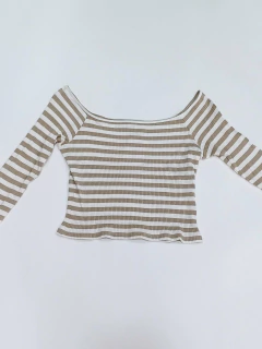 REMERA JAZMIN CHEBAR 1 RALLAS
