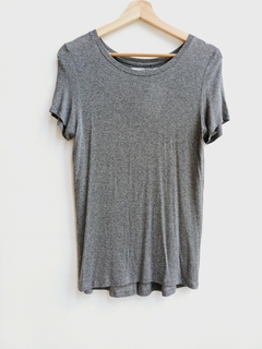 REMERA CHER ALGODON S