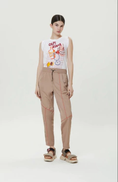 PANTALON CLOETAS T3 - comprar online