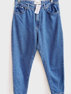 JEAN BAGGY JAZMIN CHEBAR 32/34 - SECONDMODEVINTAGE