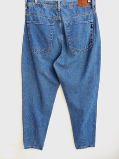 JEAN BAGGY JAZMIN CHEBAR 32/34 - tienda online
