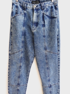 JEAN CHER SKINNY NEVADO 30 - tienda online